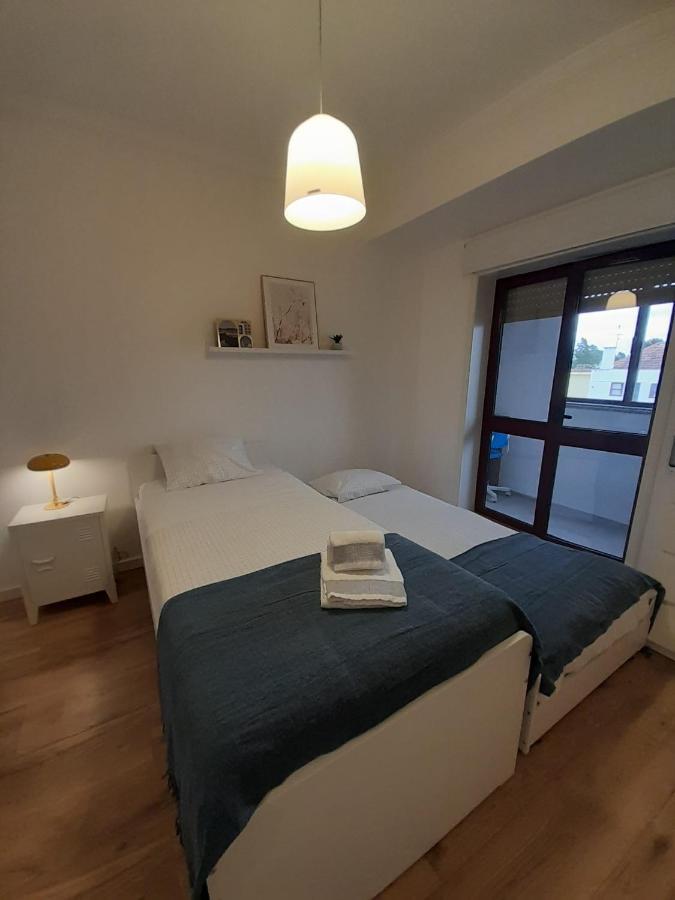 Amalia Rodrigues -Apartamento Com 3 Quartos Em Pleno Coracao De Ílhavo Kültér fotó