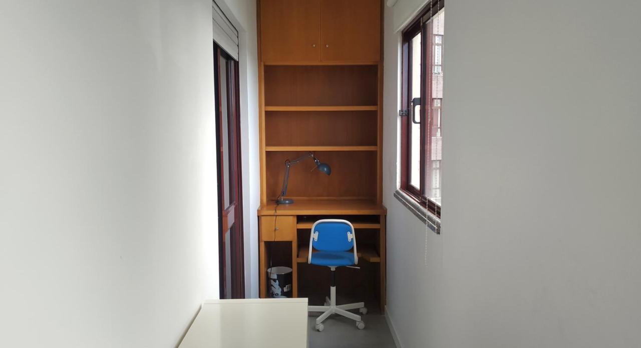 Amalia Rodrigues -Apartamento Com 3 Quartos Em Pleno Coracao De Ílhavo Kültér fotó